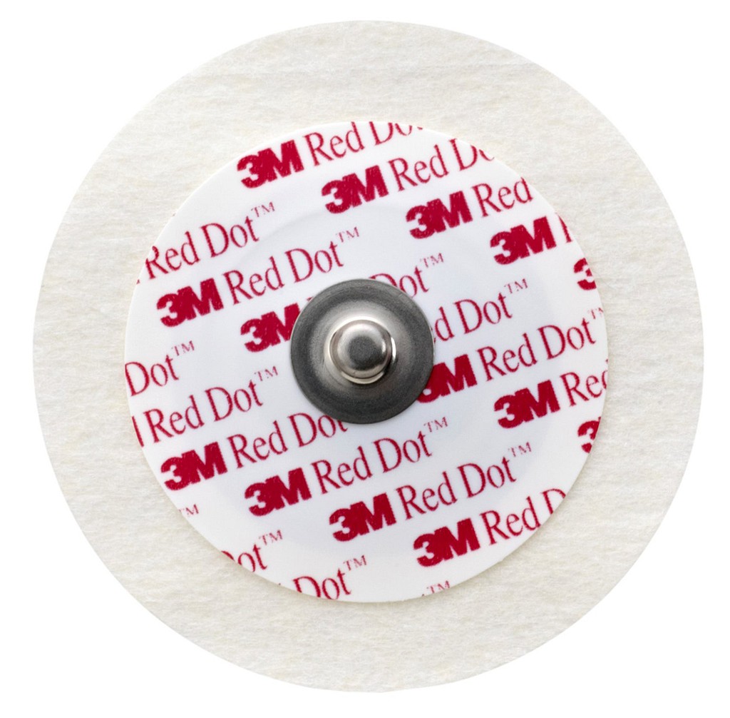 Red Dot pediatrinen kiinteä geeli