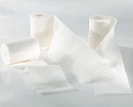 Kreppipaperiside 6 cm x 4 m