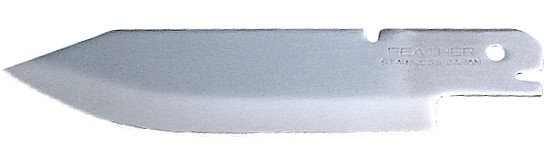 Obduktioveitsen terä No 100