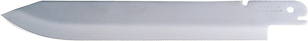 Obduktioveitsen terä No170 (170mm)