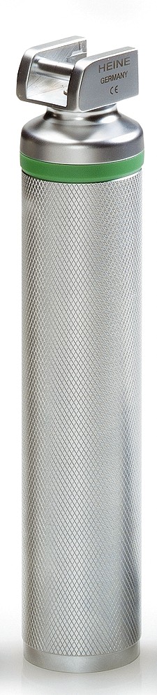 HEINE Std FO Laryngoskoopin kädensijan ulkokuori