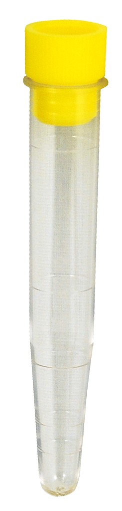 Koeputki ps Ø 16 x 100 steriili