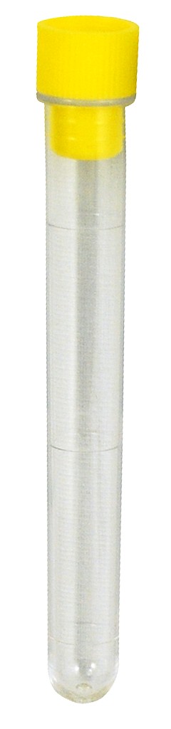 Wassermanputki ps Ø 12 x 92 mm steriili