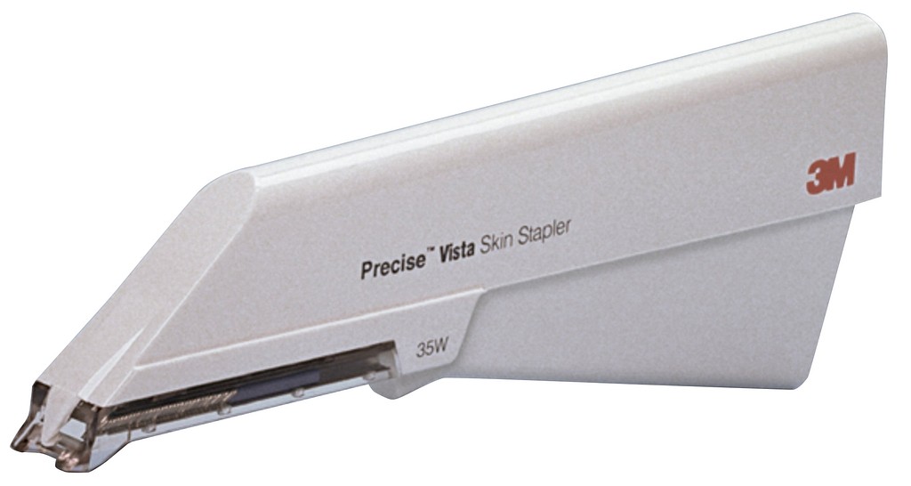 Precise Vista haavansulkuhakaslaite 35W