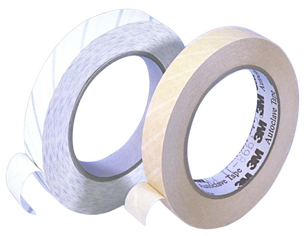 Comply indikaattoriteippi kuumailma 19 mm x 50 m