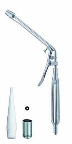 Medicon peräpukamaligaattori