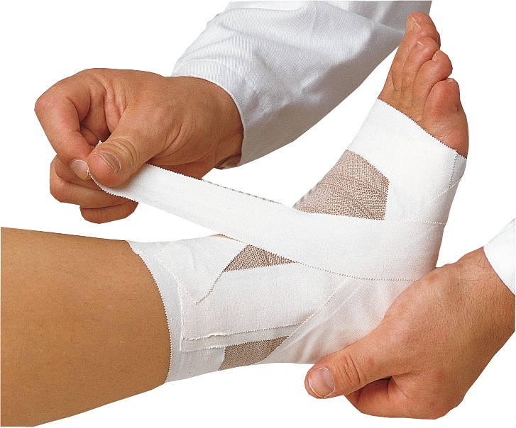 Porotape urheiluteippi 2,5 cm x 10 m