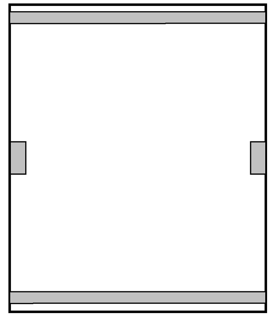 Steri-Drape fluoroskopialiina 90 x 110 cm