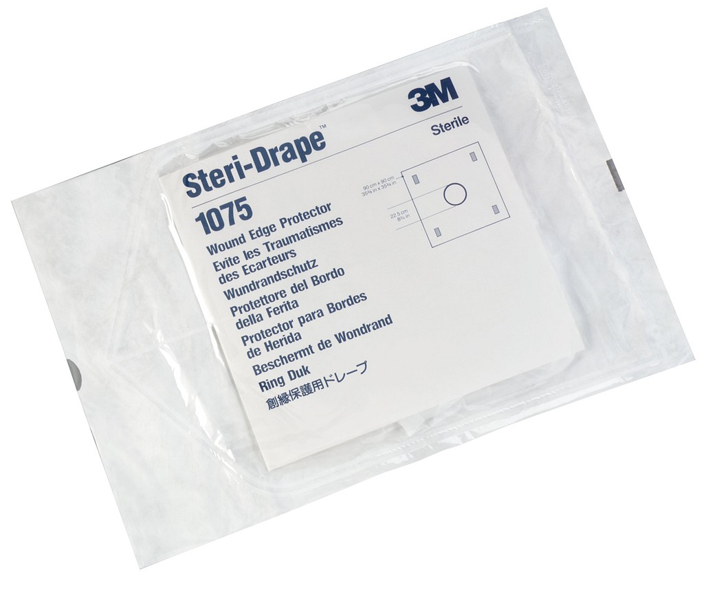 3M rengaskelmu halkaisija 17,5 90 x 90 cm