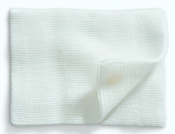 Mölnlycke gauze-harsotaitos 8-k 10 x 10 cm steriili 30x5