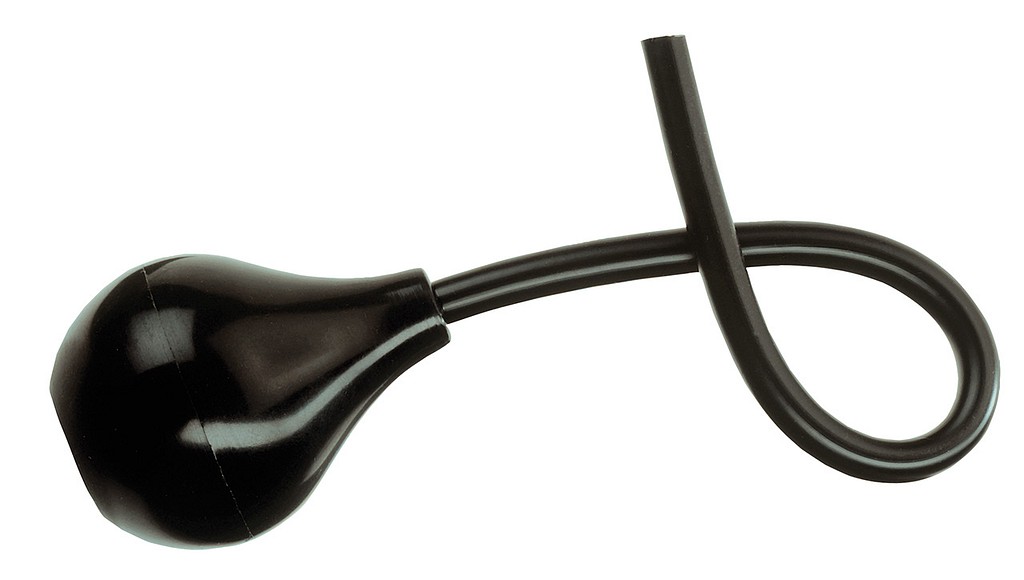 HEINE Mini3000 otoskoopin palje liittimellä