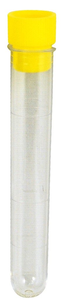 Koeputki PS Ø 16 x 100 steriili