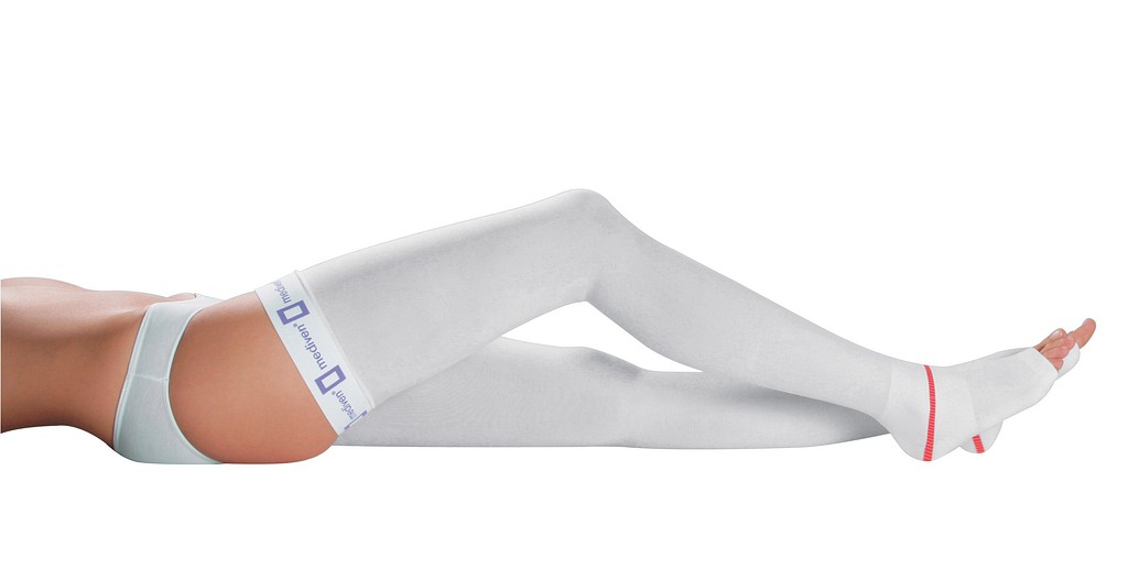 Struva 23 mmHg reisiantiemboliasukka koko III