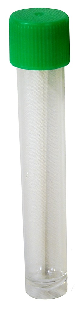 Koeputki PS Ø 15 x 102