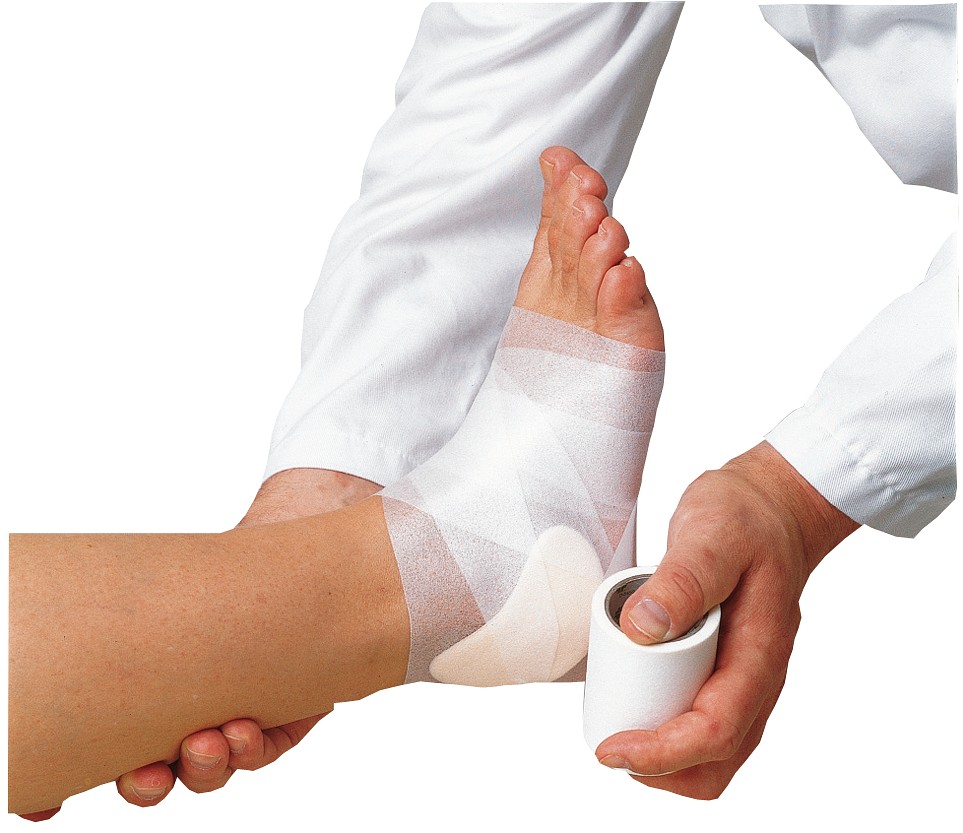 Haftan alusside 10 cm x 27,5 m