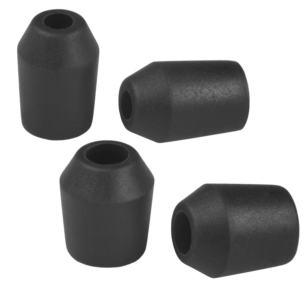 HEINE Pehmeä kertakäyttökärki Ø 5 mm