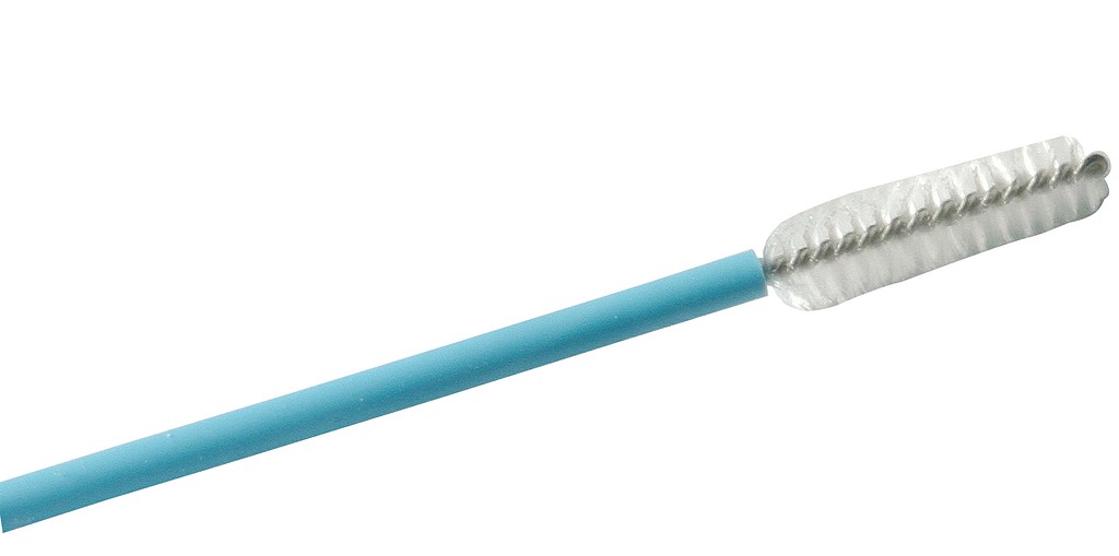 Näytteenottoharja konepuhdas