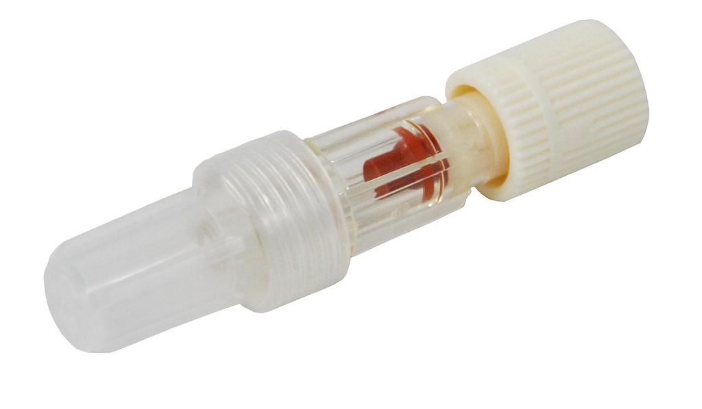 Codan R-Lock turvaventtiili