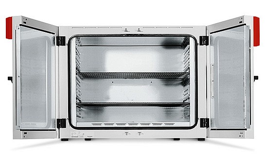 Lämpökaappi FED 720