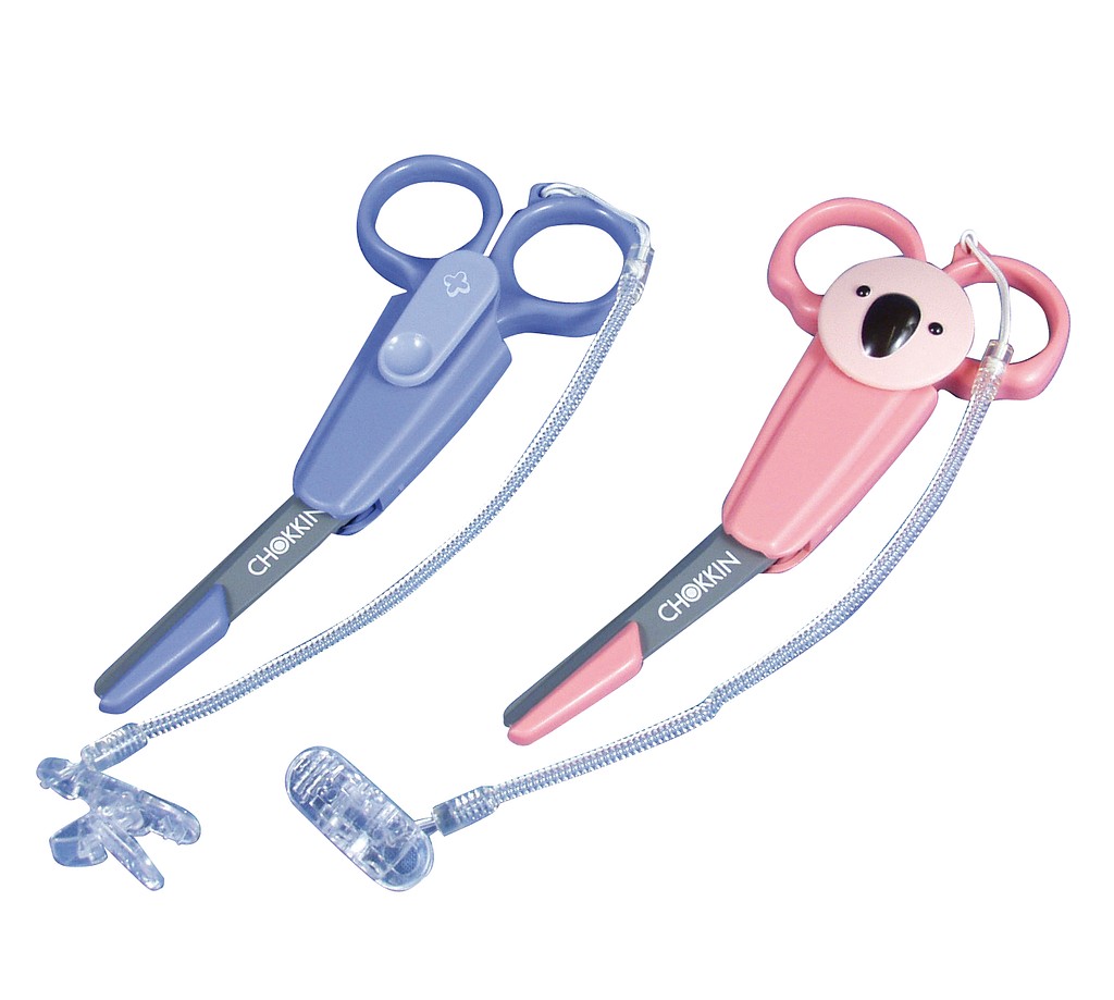 CHOKKIN hoitajan sakset