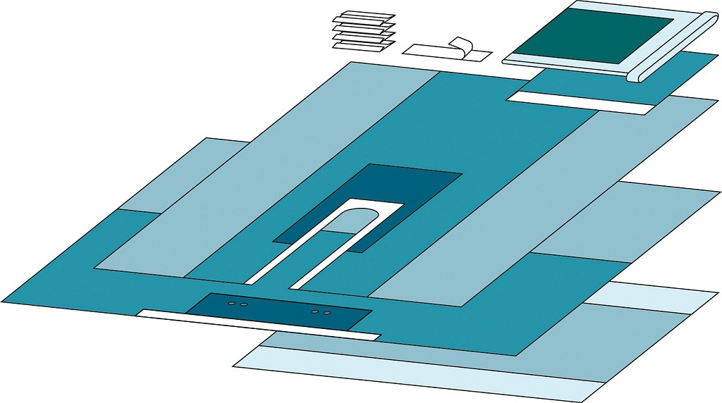 BARRIER halkiolakanapakkaus