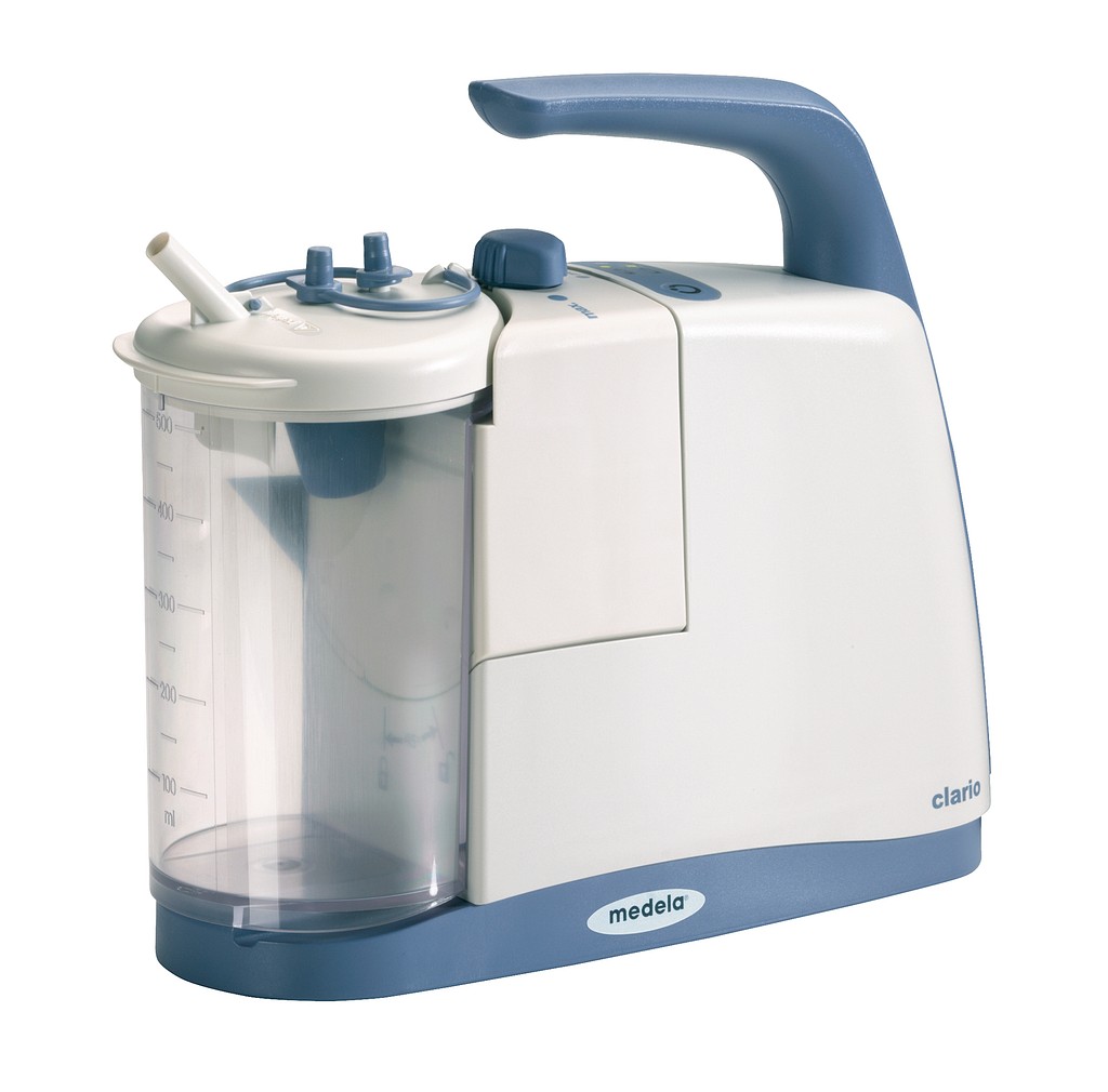 Medela Clario Deluxe imulaite