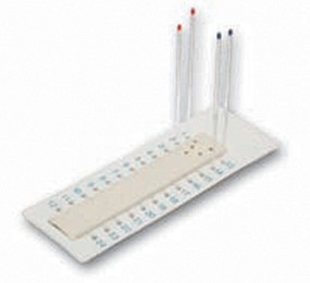 Hematokriittivaha 24 paikkaa