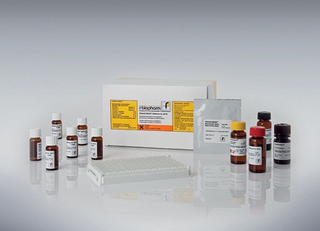 RIDASCREEN FAST Zearalenon