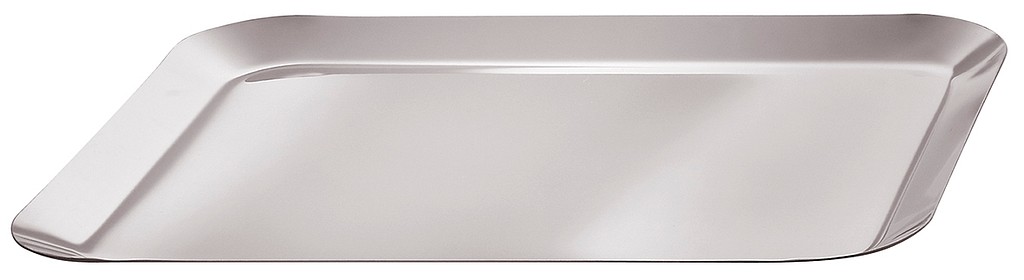 Medicon terästarjotin 400 x 270 x 15 mm