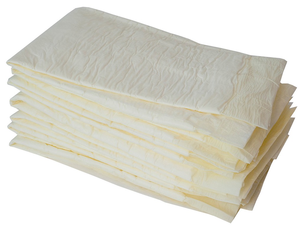 Harmony Oval 90 -vuodevaippa 58 x 90 cm