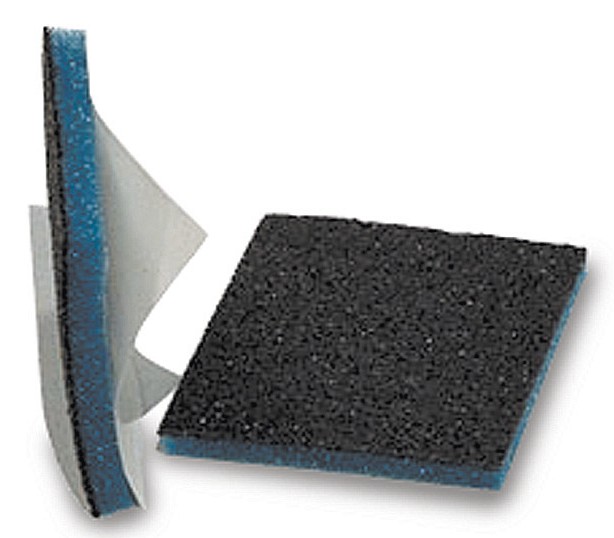 Cautery Tip Cleaner steriili