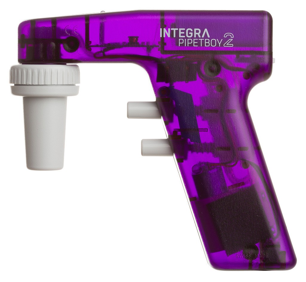 PIPETBOY ACU 2 purppura