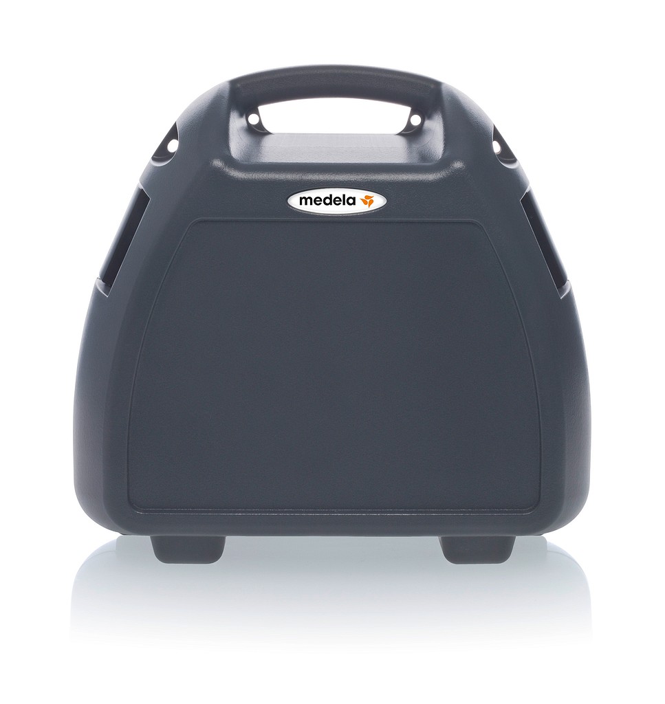 Symphony kantolaukku