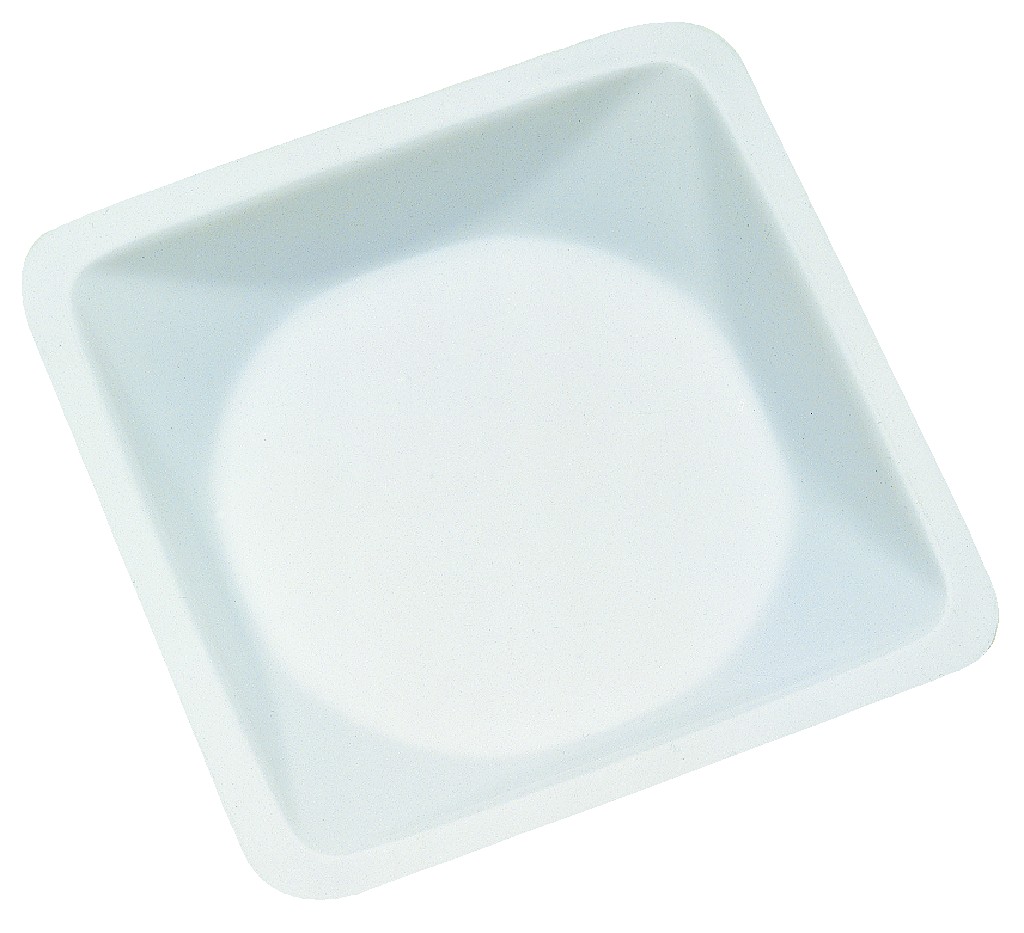 Punnitusalusta 90 ml 89 x 89 mm