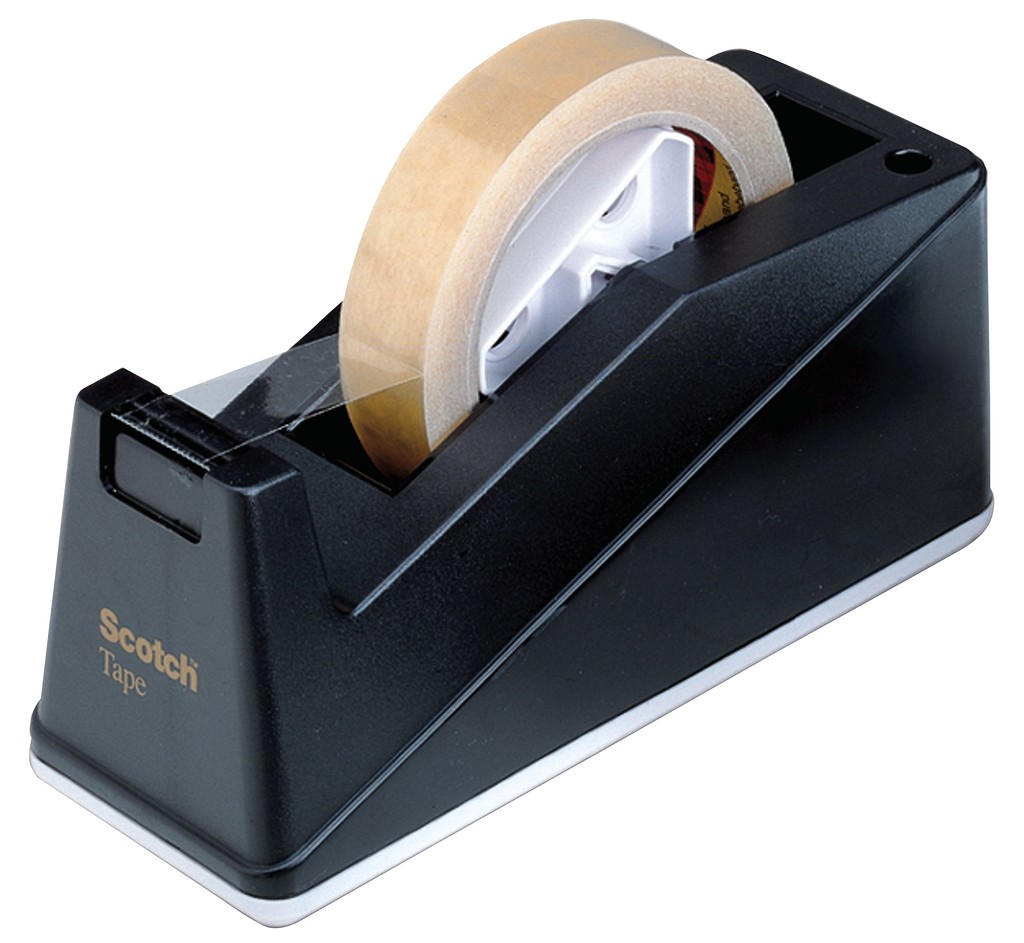 Scotch katkaisulaite/teippiteline