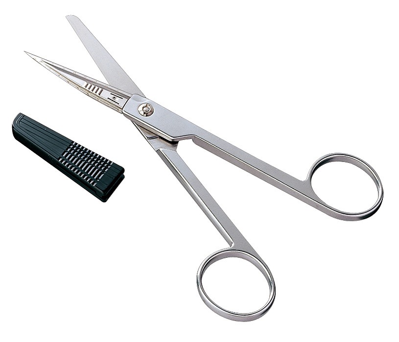 Obduktiosaksien terät saksille 145 terävä/tylppä