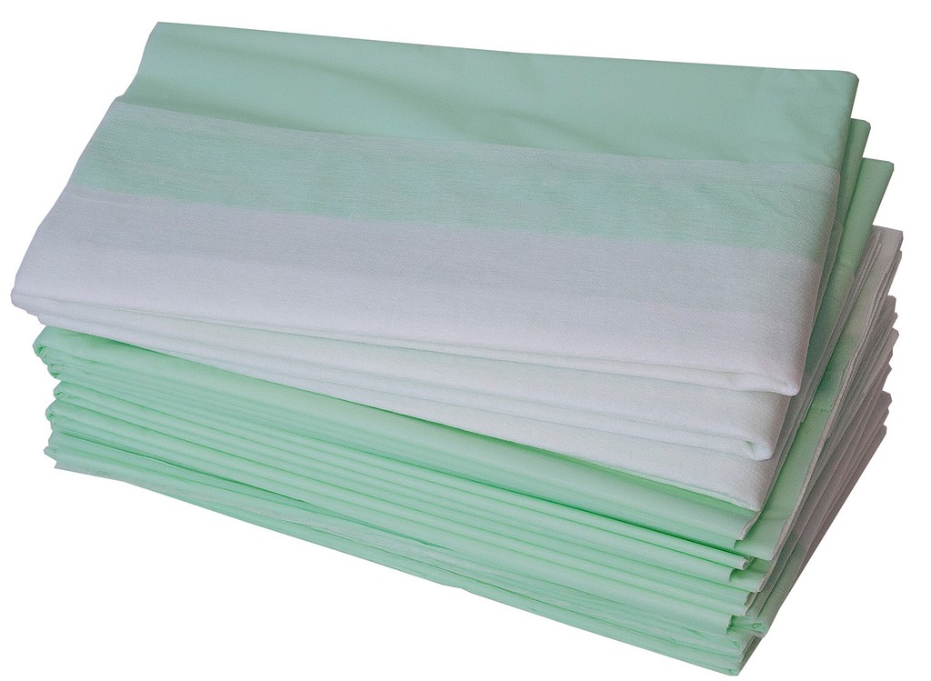 Harmony-suojavaippa M-taitos 55 x 60 cm