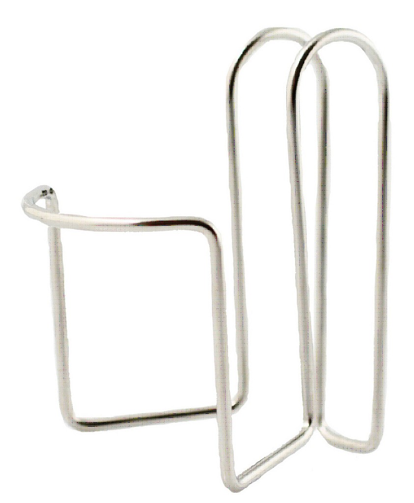 Kiilto seinä- tai sängynpäätyteline 500 ml:n pullolle