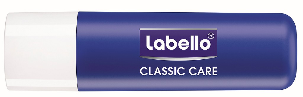 Labello-huulivoide Classic 4,8 g