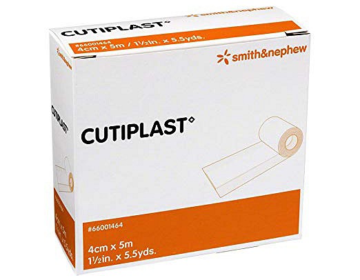 Cutiplast liimautuva haavasidos