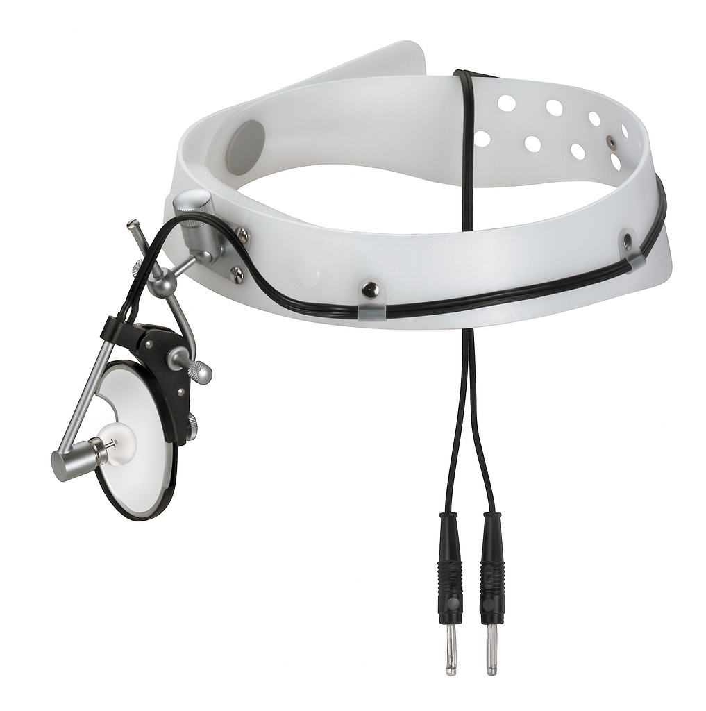 Medicon otsalampun polttimo