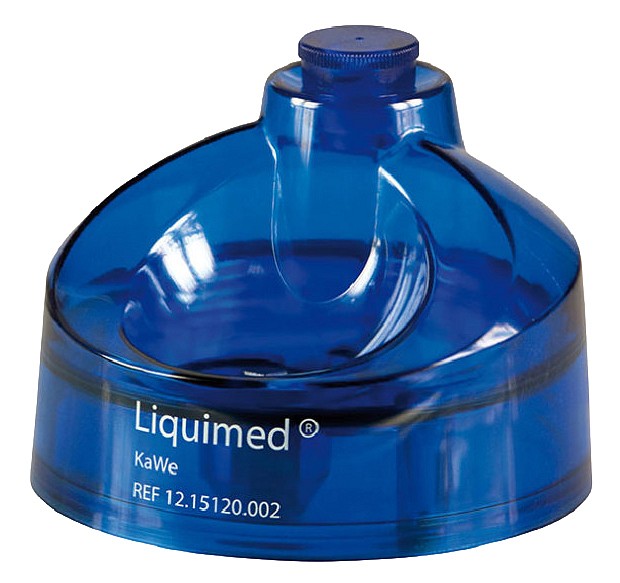 Tufferinkostutin muovinen 100 ml