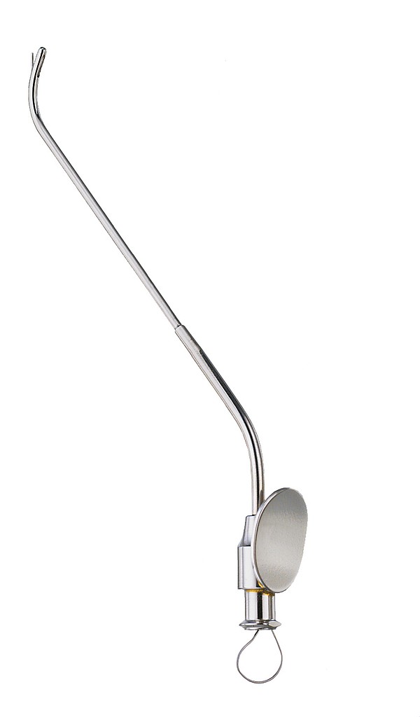 Medicon Mecicon Van Alyea poskiontelokanyyli