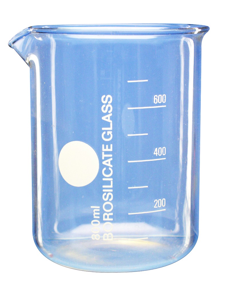 Heinz Herenz matala dekantterilasi 400 ml