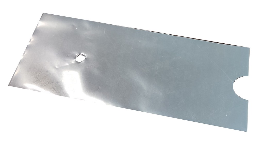 Infuusiopullon ripustin kirkas 100 ml