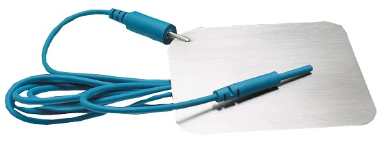 Bovie-neutraalielektrodi