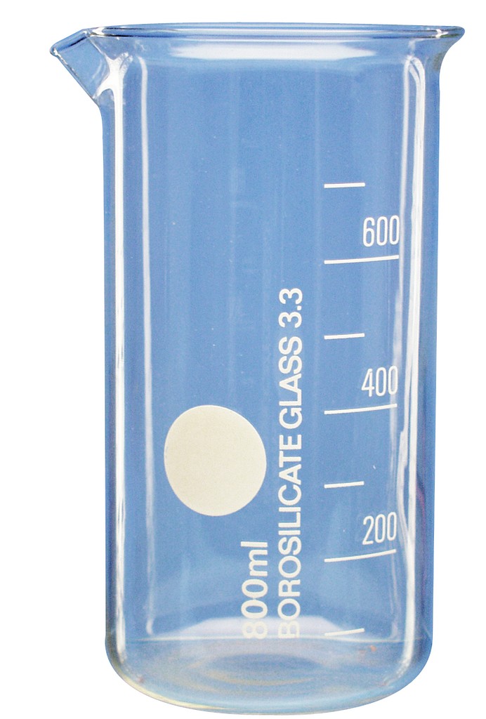 Heinz Herenz korkea dekantterilasi 100 ml