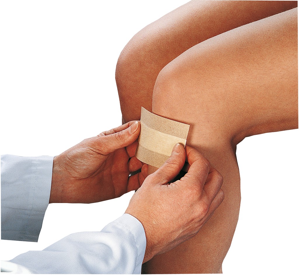 Curaplast-pikaside 4 cm x 5 m