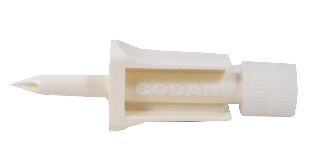 Lääkkeenottokanyyli