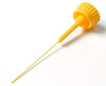 Terumo-mandriini lääkeportilla G 24 (19 mm)